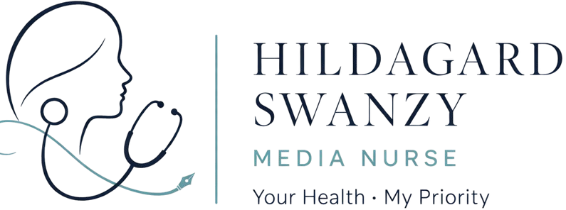 Hildagard Swanzy